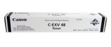 Canon C-EXV 48 Toner Black (Eredeti)