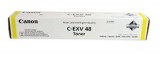 Canon C-EXV 48 Toner Yellow (Eredeti)