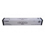 Canon C-EXV 49 - black - original - toner cartridge (8524B002)