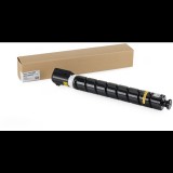 Canon C-EXV 49 - yellow - original - toner cartridge (8527B002)