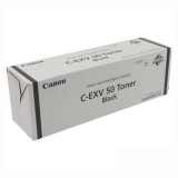 Canon C-EXV 50 - black - original - toner cartridge (9436B002)
