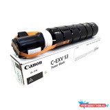 Canon C-EXV 53 Toner Black (Eredeti)