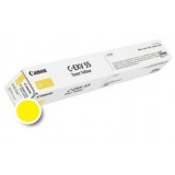 CANON C-EXV 55 TONER YELLOW (EREDETI) Termékkód: 2185C002AA