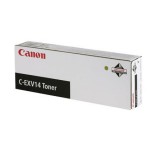 Canon C-EXV14 16600 oldal fekete toner