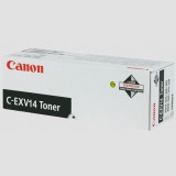 Canon C-EXV14 Black toner (0384B006)
