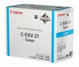 Canon c-exv21 cián toner 14.000 oldal kapacitás