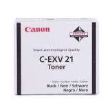 Canon C-EXV21 IRC2880/IRC3380 festékkazetta, fekete (26 000 oldal) (0452B002)