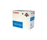 Canon C-EXV21C Cyan toner (0453B002)