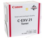 Canon C-EXV21M Magenta