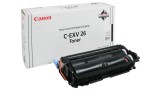 Canon C-EXV26BK Black toner (CACF1660B006AA)