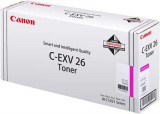 Canon C-EXV26M Magenta toner CACF1658B006AA