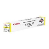 Canon C-EXV28 iRC5045 Toner (Sárga) (2801B002)