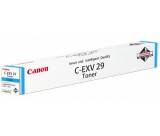 Canon C-EXV29 Fekete