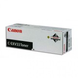 Canon C-EXV33 eredeti fekete toner