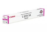 Canon C-EXV34 iRAC2020 Toner (Bíbor) (3784B002)