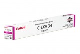 Canon C-EXV34 Magenta toner CACF3784B002AA