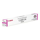 Canon C-EXV34 Magenta toner (CACF3784B002AA)