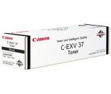Canon C-EXV37 Fekete