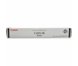 Canon C-EXV39 Fekete