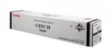 Canon C-EXV39 iR 4025,4035 festékkazetta, fekete (4792B002)