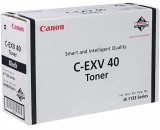 Canon C-EXV40 Black toner (CACF3480B006AA)