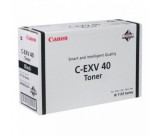 Canon C-EXV40 Fekete