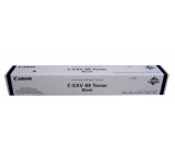 Canon C-EXV49 Fekete Toner