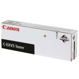 Canon C-EXV5 festékkazetta 2 dB Eredeti Fekete (6836A002AA)