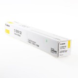 Canon C-EXV52 Yellow toner (1001C002)