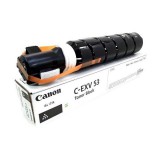 Canon C-EXV53 Black toner  0473C002AA