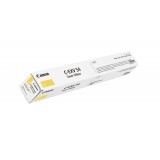 Canon C-EXV54 Yellow toner CF1397C002AA