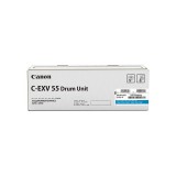 Canon C-EXV55 Eredeti Dobegység Cián (2187C002)