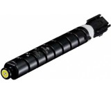 Canon C-EXV58 60K sárga