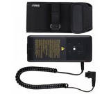 Canon CAMERA COMPACT BATTERY PACK CP-E4N Vakutarto