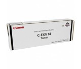 Canon CEXV14 Fekete