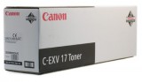 CANON CEXV17 TONER BK. (EREDETI) Termékkód: CACF0262B002AA