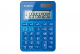 CANON - CIG ACCESSORIES Canon ls-100k kék számológép