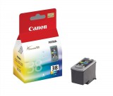 Canon CL-38 (20 ml) színes eredeti tintapatron