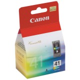 Canon CL-41 Color tintapatron (0617B001AA)