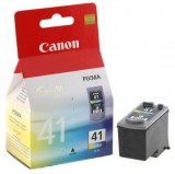 Canon cl-41 színes (12ml) eredeti tintapatron (0617b001)