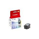 Canon CL-513 250 oldal 9ml színes eredeti tintapatron