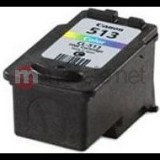 Canon CL-513 tintapatron 1 db Eredeti Cián, Magenta, Sárga (CL513C)
