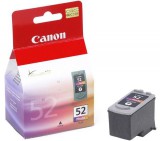 Canon CL-52 Photo Color tintapatron 0619B001