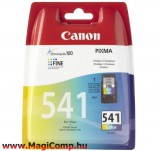 CANON CL-541 színes EREDETI 5227B005AA