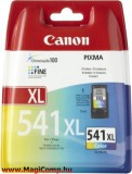CANON CL-541XL színes EREDETI CL541XL