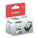 Canon CL-546 színes (C-Color) eredeti (gyári, új) tintapatron