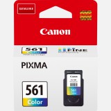 Canon cl-561 színes (8,3ml) eredeti tintapatron (3731c001)