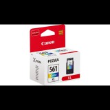 Canon CL-561XL színes eredeti tintapatron (3730C001)