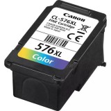 Canon CL-576XL Color tintapatron 5441C001