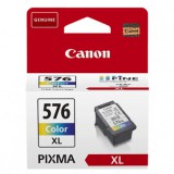 Canon CL-576XL eredeti színes tintapatron